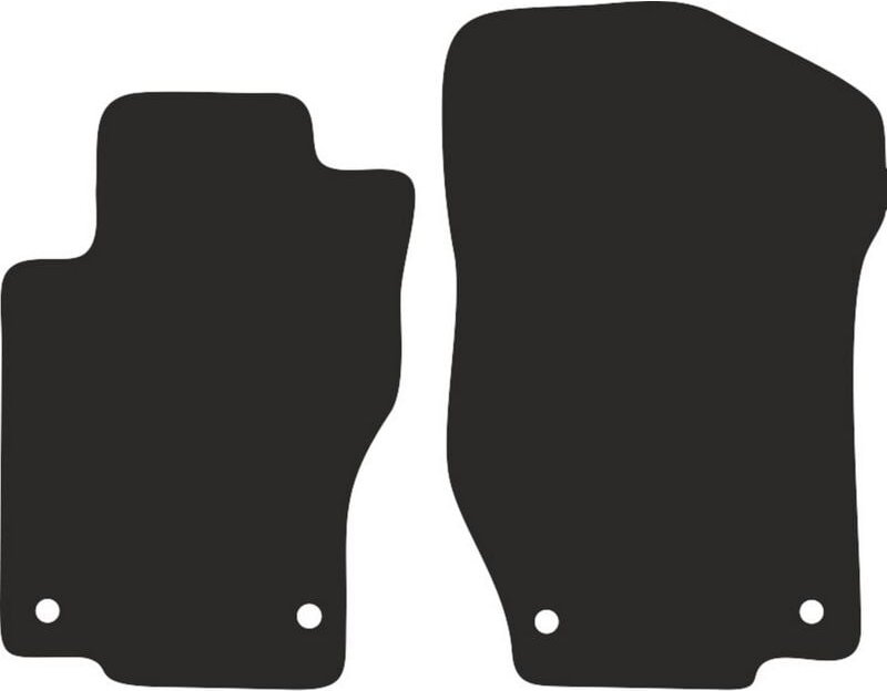 BASIC Front für: Mercedes GL I X164 SUV 2006-2012