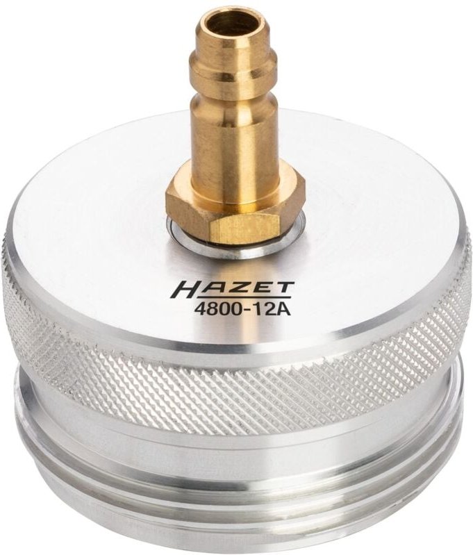 Kühleradapter, Art.Nr. 4800-12A - Hazet