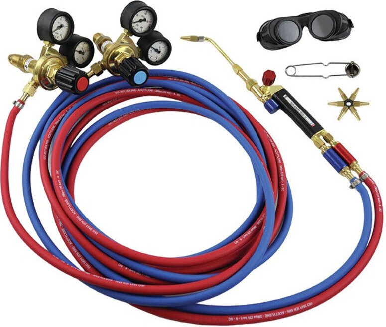 ECO-Schweißgeräte feste Steckdose Schweißen 1 bis 4 mm - Toute La Soudure