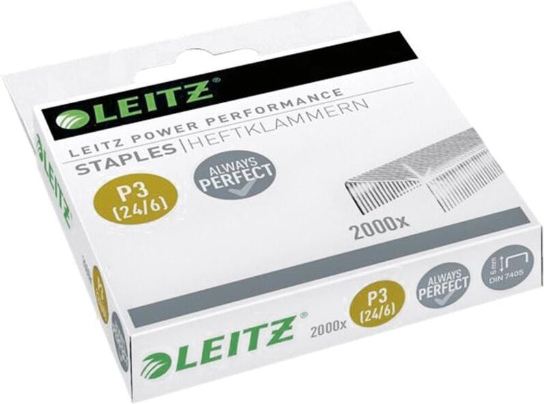 Heftkl.No.24/6-2000ST.