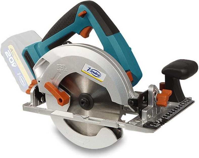 Virutex - Akku-Kreissäge SRB165 - ohne Akku und Ladegerät - 7400700