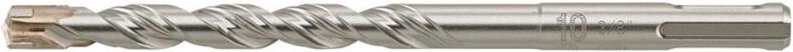 Thumbnail - Forum SDS-plus-Bohrer 4Schn. 12 x 160/100mm
