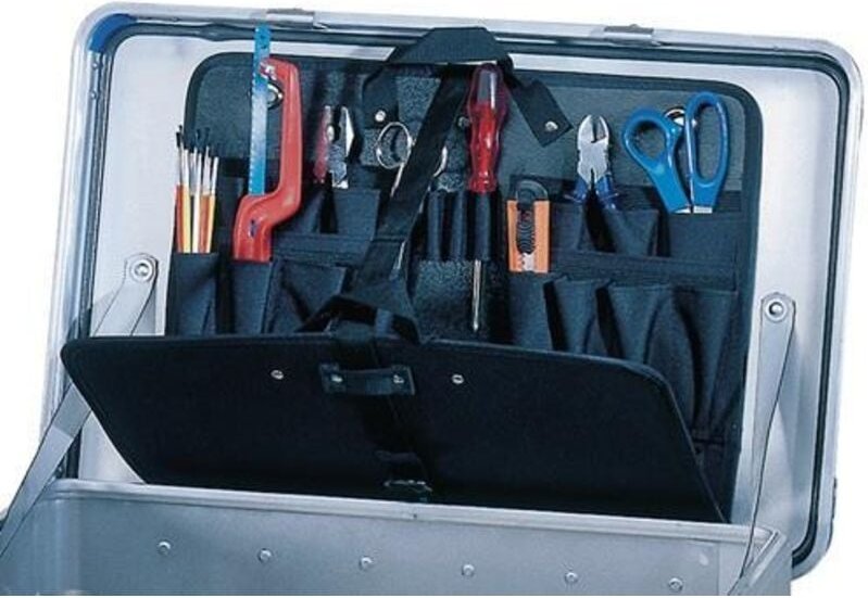 Werkzeugtasche Zarges