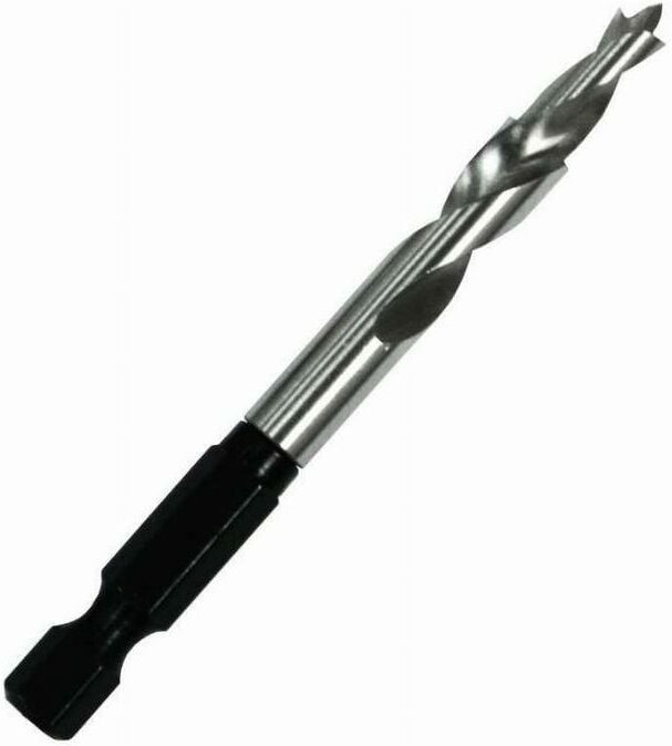 Bohrer für Bohrschablone für KREG-Regale Ø 5 mm - KMA3215