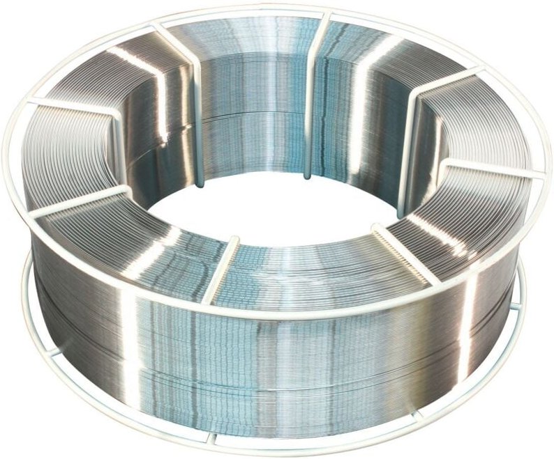 ALU-Schweißdraht AlSi 5 (3.2245)
