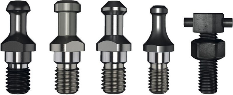 995.250.00 Anzugsbolzen X Konus Iso-30 -D=8.5-