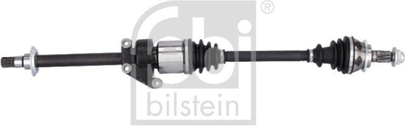 Thumbnail - Antriebswelle 182458 Febi