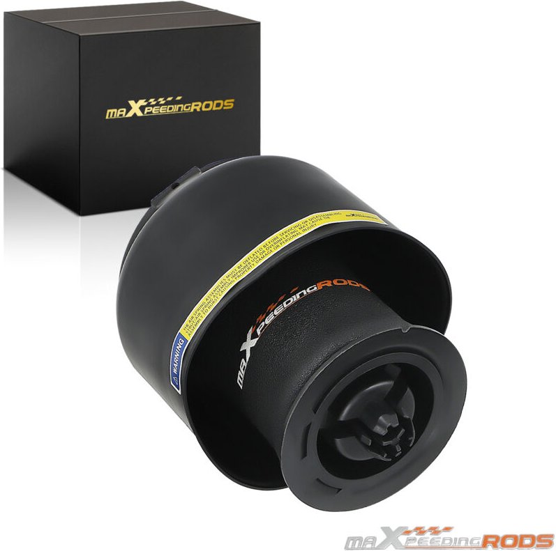 Maxpeedingrods - Federbalg Hinten l/r for bmw 5 er F07 F10 F11 Gran Turismo Touring 37106784379