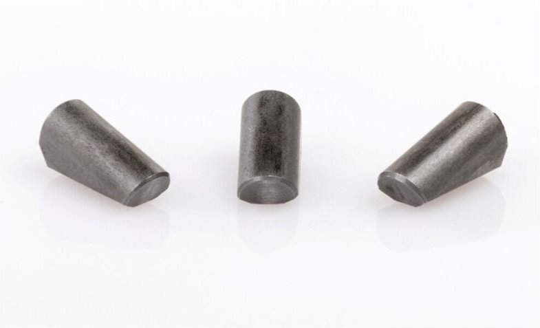 Gesipa Ersatzteil Futterbacken (3-teilig)