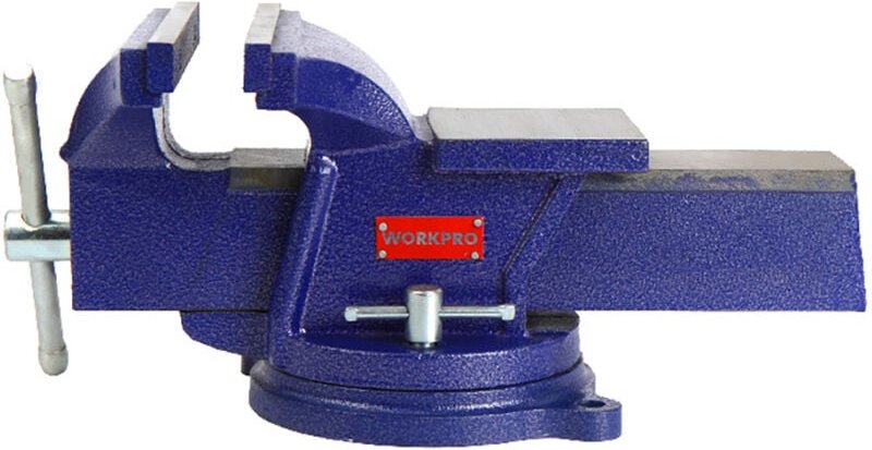 Schraube de Bank mit Sockel de Saugkraft 100 mm - Brand ean: 6914280008158 - Workpro