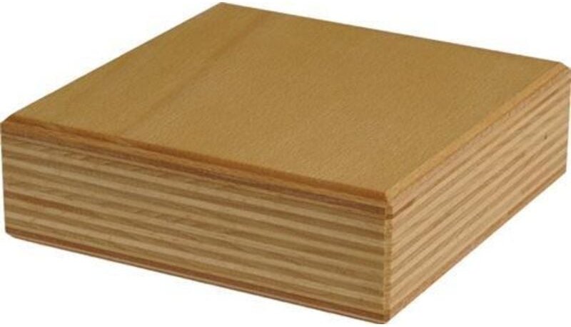 Bedrunka+hirth - Arbeitsplatte B2000xT750xH40mm Buche Multiplex