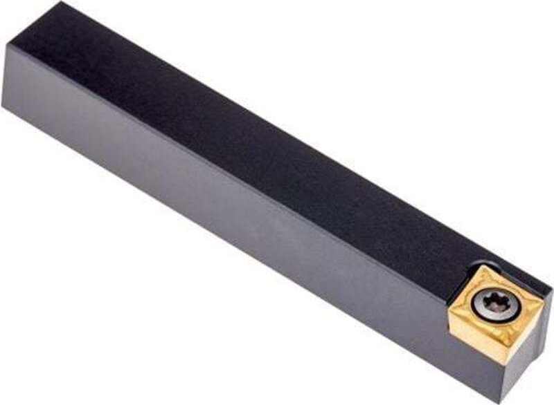 Drehwerkzeughalter iso scacl 1212 f 09 Funkt.-Länge 80mm Linkslauf Pramet