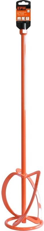 Mischer Für Kleber, Mauerwerk, Putz M14 120600 - E-300-1314