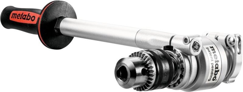 Metabo Drehmomentvorsatz PowerX3 DC