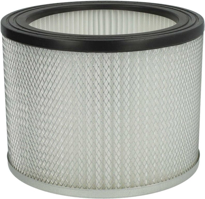 Faltenfilter Ersatz für rowi 212010019 für Staubsauger - Filter, Patronenfilter - Vhbw
