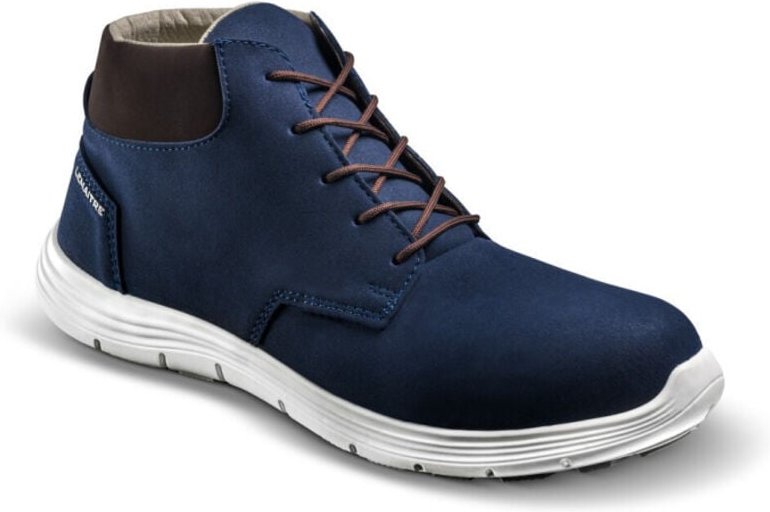 Thumbnail - Hochsichere CHUKKA O2 SRC Marine Stiefel 40