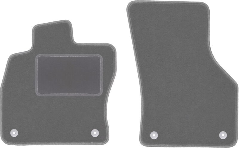 Fußmatten vorn: Seat Leon IV Limousine, Kombi, Variant, Liftback (2020-)