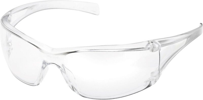 3M - VIRTUAA0 Schutzbrille Transparent en 166-1 din 166-1