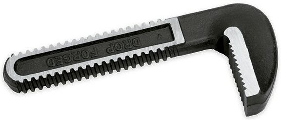 Dogher - Boca mov. Stillson Schmiedeschlüssel prof 350mm 651-350