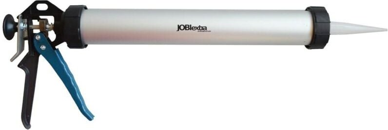 Jobi extra wyciskacz do mas aluminiowy rurowy 600ml