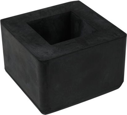 Gummikappe für Fäustel 1000 Gramm - Pro Stück