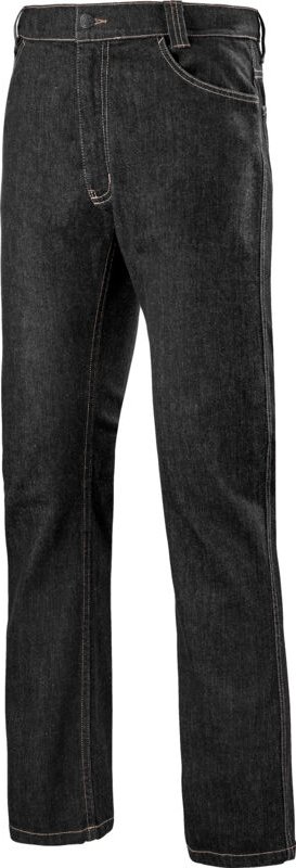 Jean'S Denim Schwarz S - Fr(40)