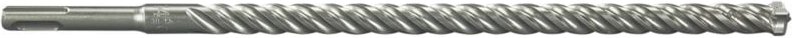 Hm Bohrer Nemesis ii SDS-Plus ø 14mm Länge 315mm für Stahlbeton E-14663 - Makita