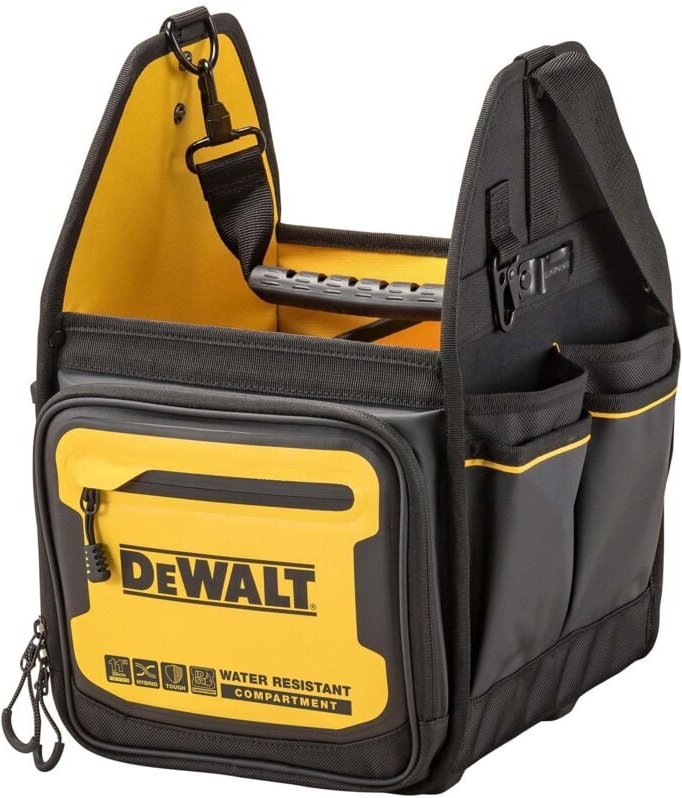 DWST60105-1 Offene Werkzeugtasche 34 Taschen - Dewalt