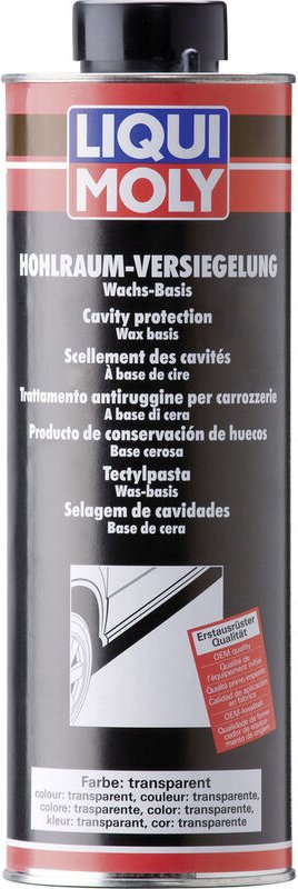 6116 Hohlraumversiegelung 1 l - Liqui Moly