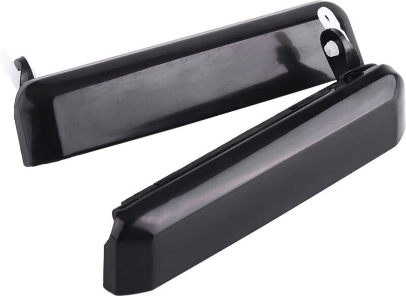 Autotürgriff, Türschnalle, außen Türgriff vorne links rechts Tür für D21 Hardbody Pickup - Ej.life