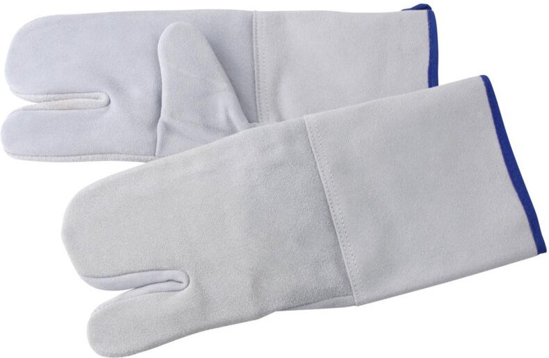 Fackelmann Profi-Ofenhandschuhe 2 Stück