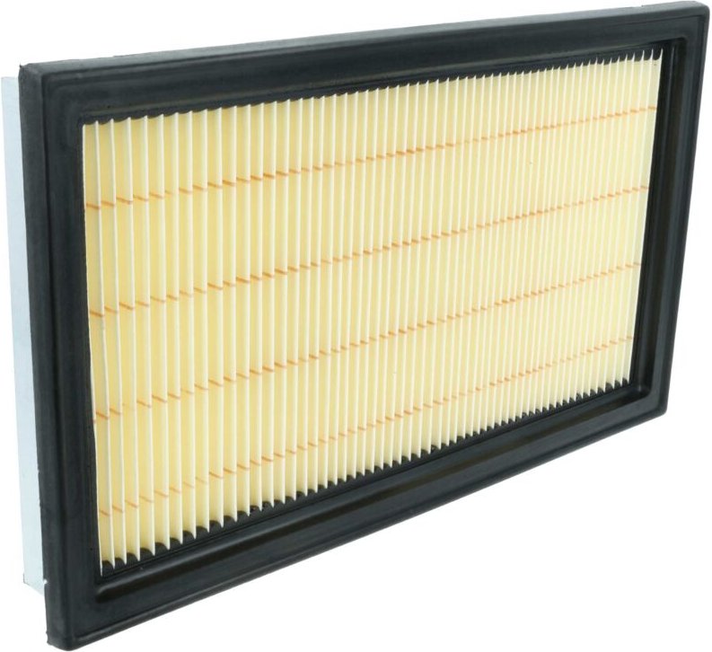 Vhbw - Luftfilter kompatibel mit Subaru Forester (sg) 2.0 / 2.5 pkw - Motor-Filter