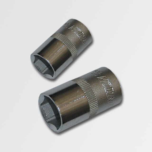 Thumbnail - Honiton 1/2" kurzer Innensechskant, Modell 20mm, ideal für hochpräzise Arbeiten, kompaktes Design, hohe Haltbarkeit und ...