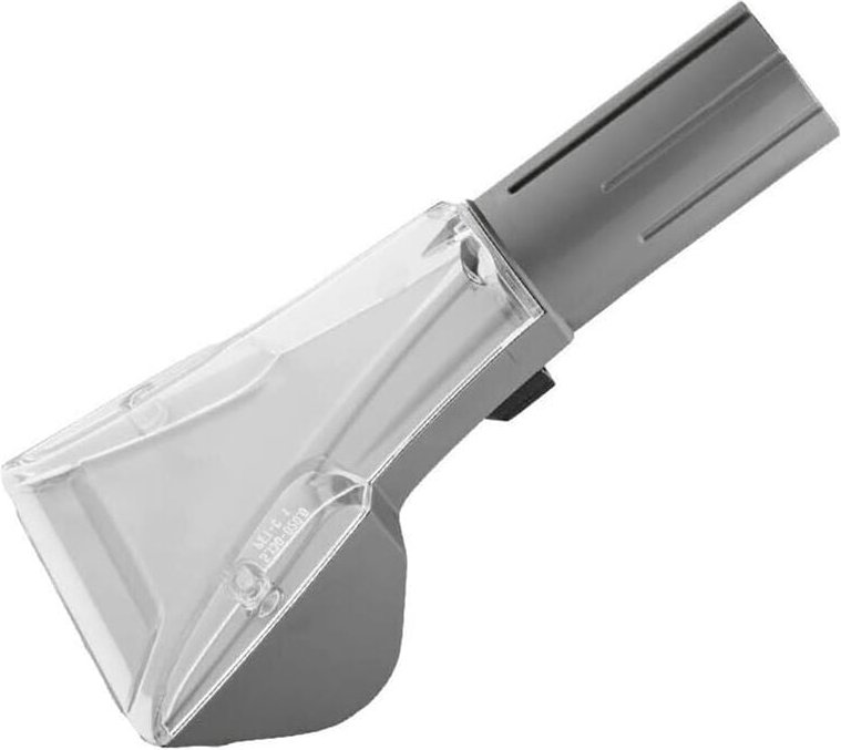 Wechselbus für Puzzi-Saugsauger der Serien 10/1, 10/2 und 8/1, Zugang zum Nettoyage-Manager