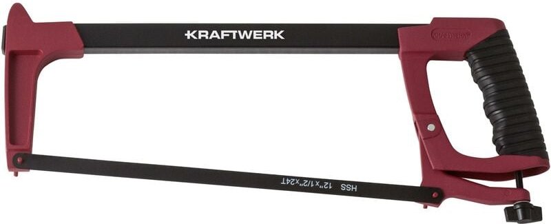 Metallsägebogen 300 mm