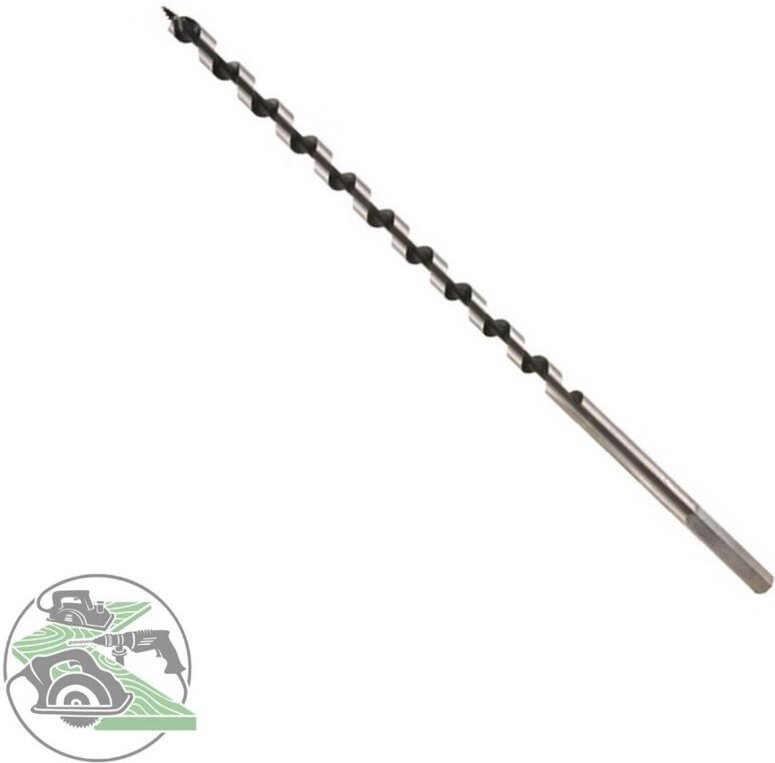 Schlangenbohrer ø 8,0 mm, Länge 450 mm - Makita