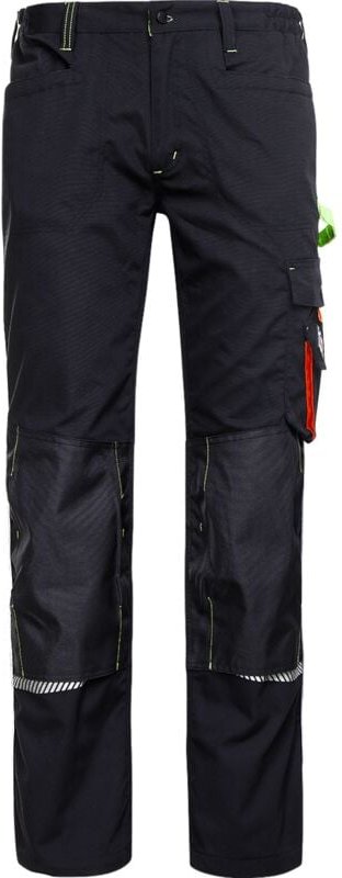 Prisma All Seasons' Hose' Bundhose schwarz Größe 56