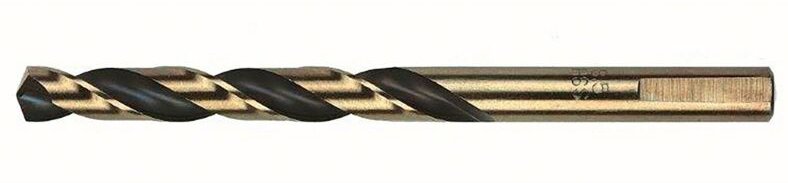 Bohrer hss-g M2 5,5x93 mm 10 St. - P-60729-10 - Makita