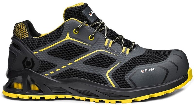 Base K-Speed B1004C S1P hro src Sicherheitsschuhe - 41 eu