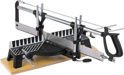 Tischsäge für Rahmen, Winkelsägeblatt MM.550 – ST550