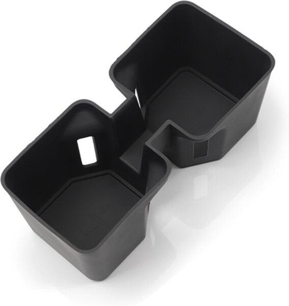 Tlily - Center Console Tasse Halter für gx 550 2024 Silikon Schutz Pad Liner Innen Zubehör