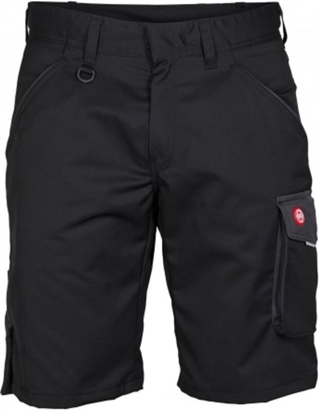 ENGEL Shorts Galaxy Light 6290-880-2079 Gr. 50 schwarz/anthrazit grau