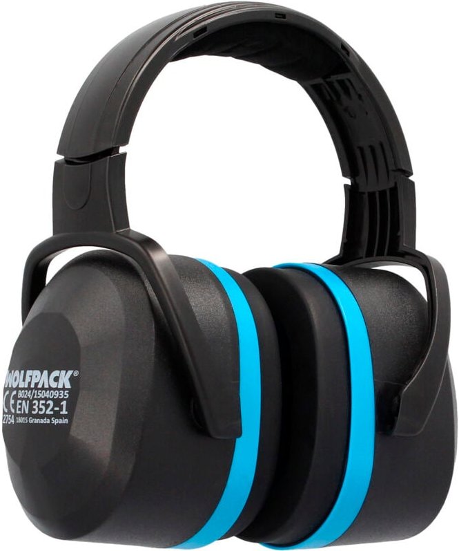 Gehörschutzhelme ce snr 29 dB