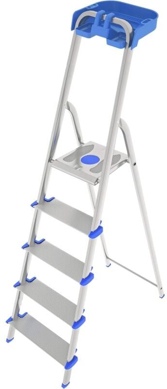 Colombo New Scal - 5-stufige Treppe mit Handschuhfach und breitere Stufen mod.ATLANTICA colombo
