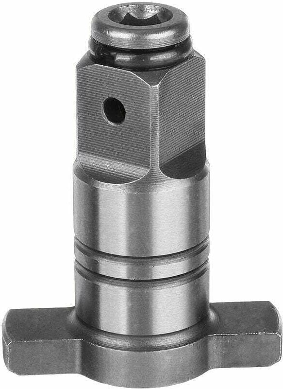 SNQ - Bürstenloser elektrischer Schlagschrauber Sechskantwelle Zubehör Werkzeugteil Der Multifunktions-Elektroschrauber