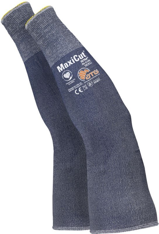 ATG® MaxiCut® Ultra™ Schnittschutz-Armstulpe (89-5745) Gr. 10