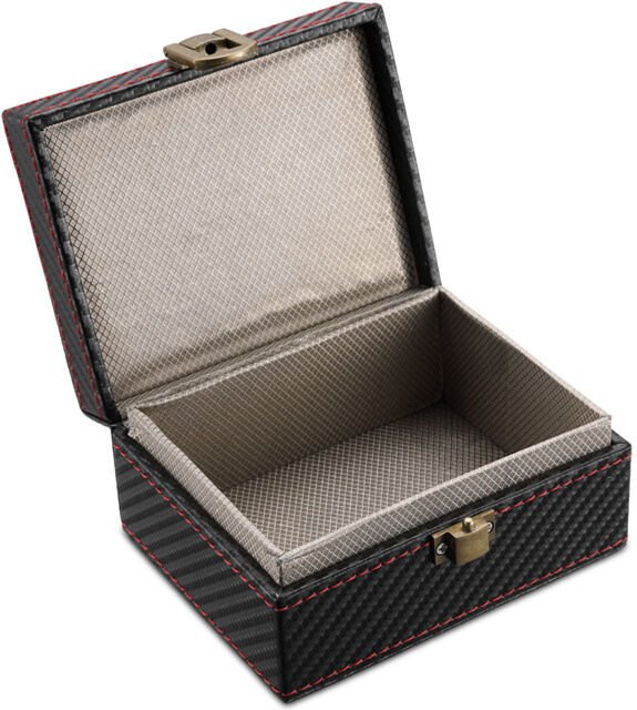 Lntyq - Faraday-Box Faraday-Box, RFID-Box für Autoschlüssel, Geräteabschirmung für digitale Forensik, EMP-Schutz, Datens...
