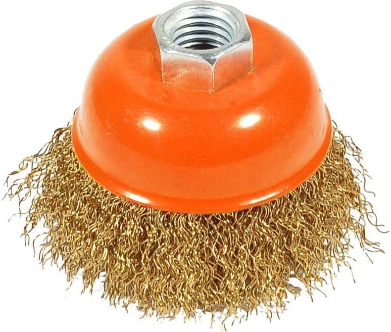 65-Mm-Frontbürste - E-560-1065