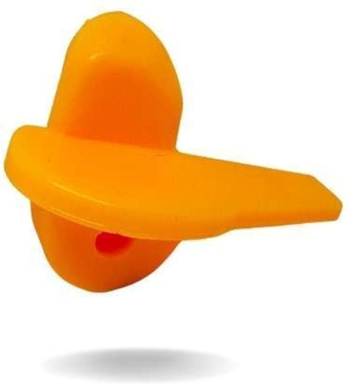 Kunststoffabdeckungen für Montagefuß Typ AW