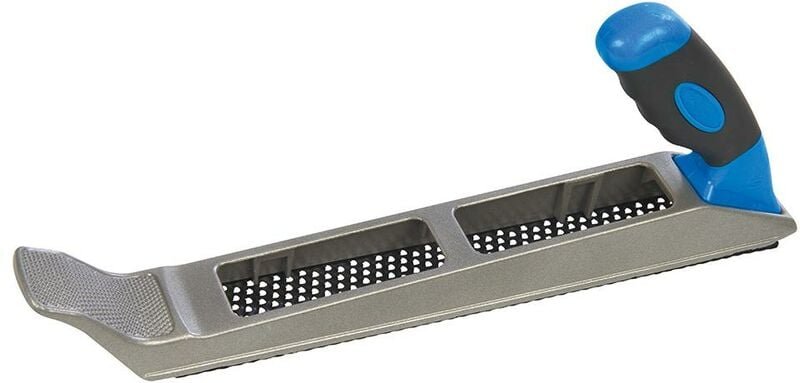 Thumbnail - Silverline - Blockhobel mit Metallkörper 250 mm